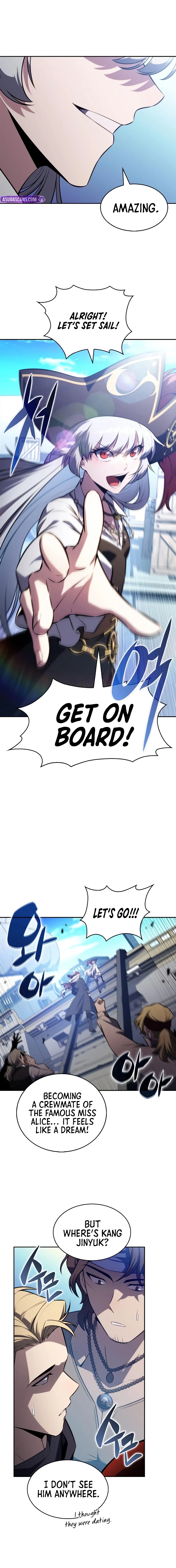 Read I’m the Max-Level Newbie EN Manga Online
