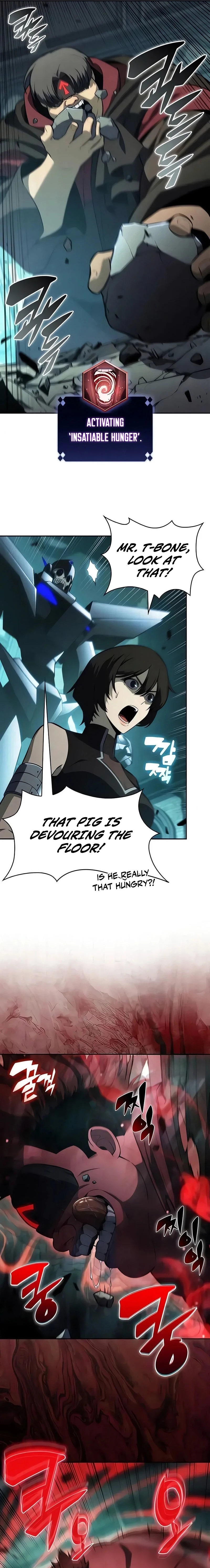 Read I’m the Max-Level Newbie EN Manga Online