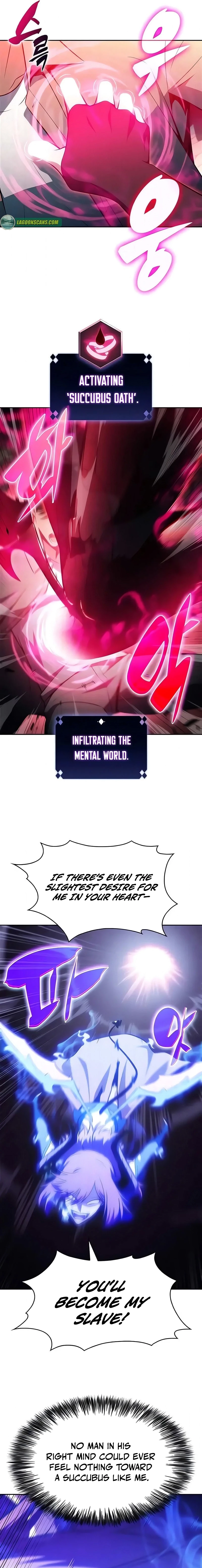 Read I’m the Max-Level Newbie EN Manga Online
