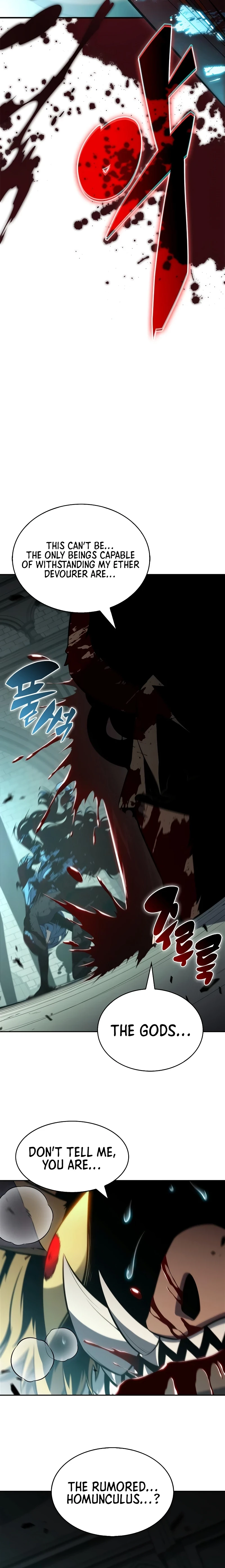 Read I’m the Max-Level Newbie EN Manga Online