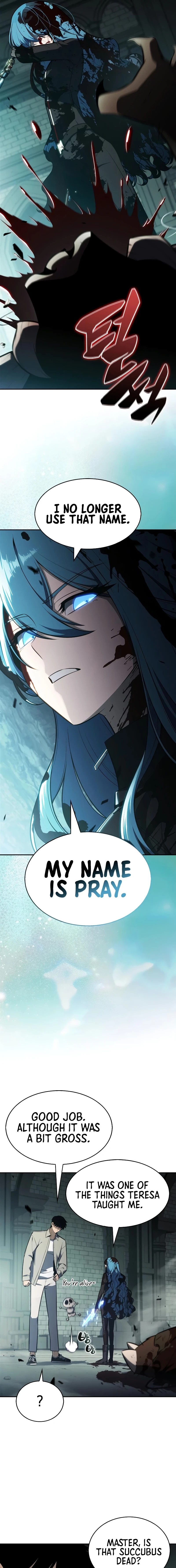 Read I’m the Max-Level Newbie EN Manga Online