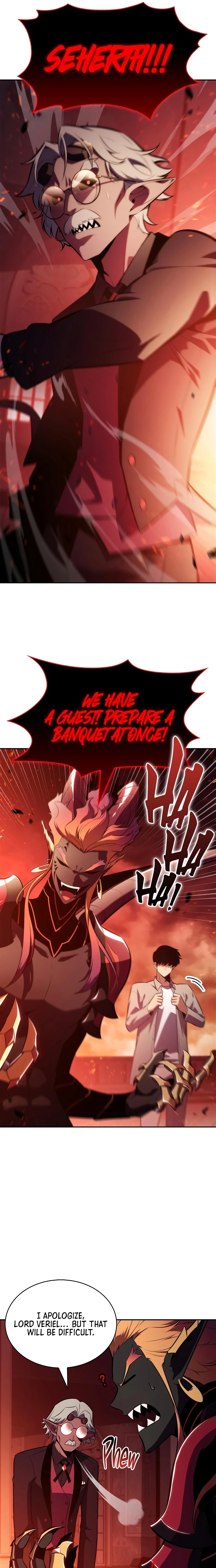 Read I’m the Max-Level Newbie EN Manga Online