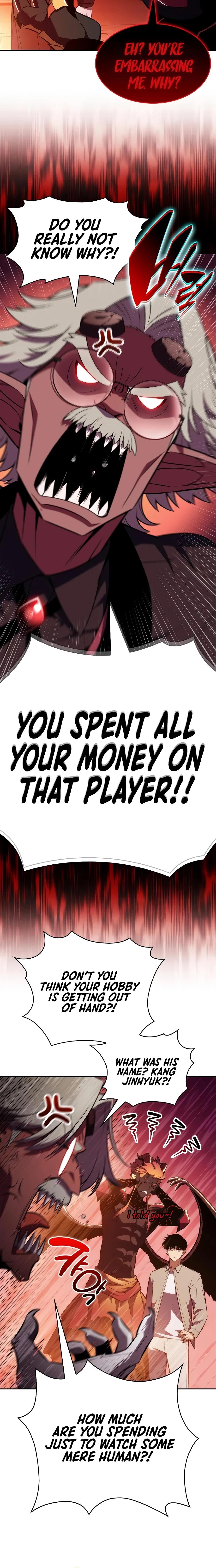 Read I’m the Max-Level Newbie EN Manga Online