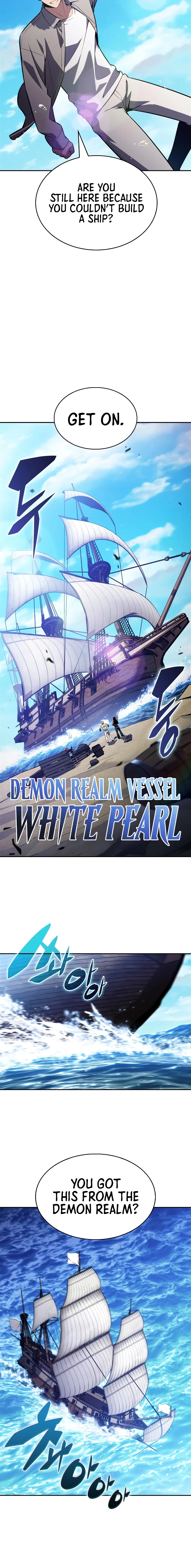 Read I’m the Max-Level Newbie EN Manga Online
