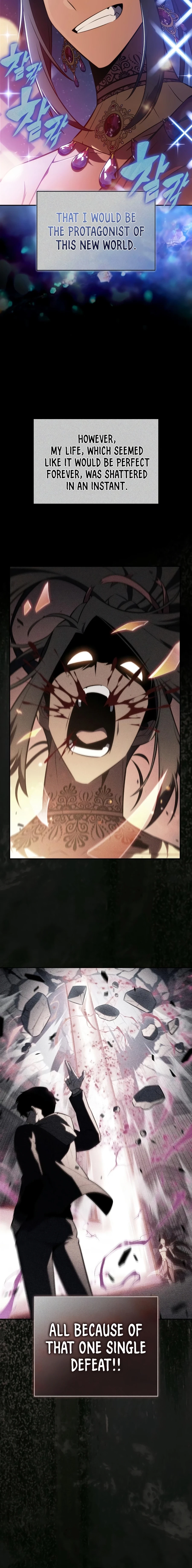 Read I’m the Max-Level Newbie EN Manga Online