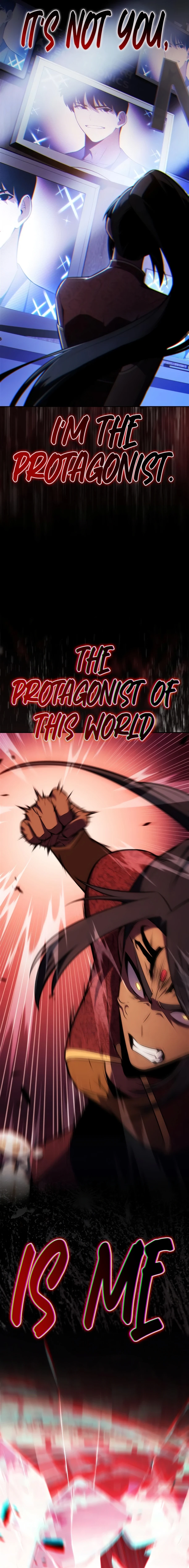 Read I’m the Max-Level Newbie EN Manga Online