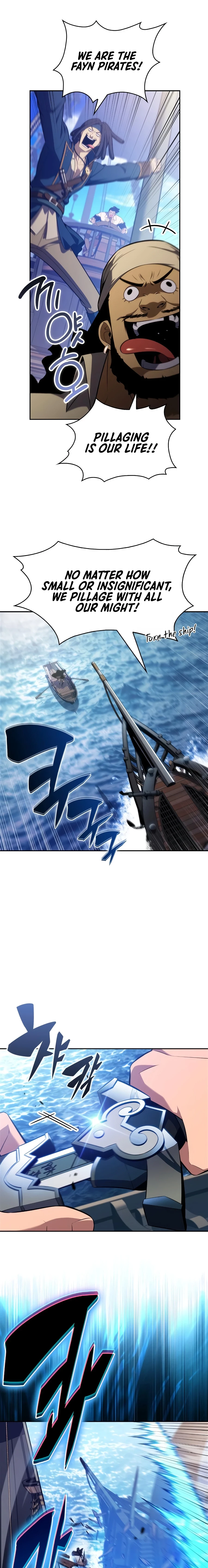 Read I’m the Max-Level Newbie EN Manga Online