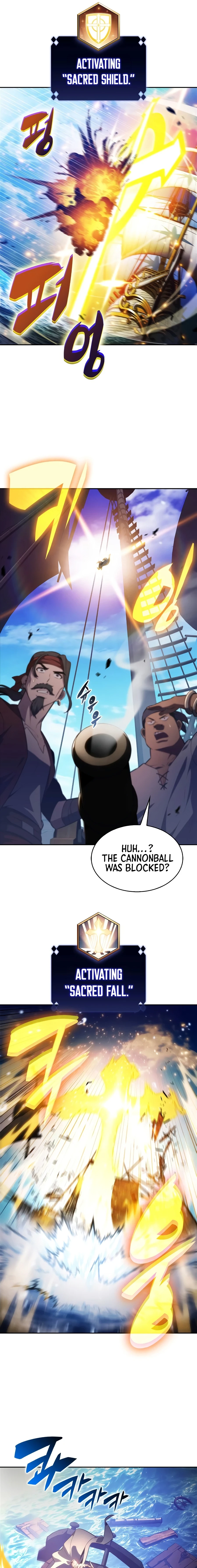 Read I’m the Max-Level Newbie EN Manga Online