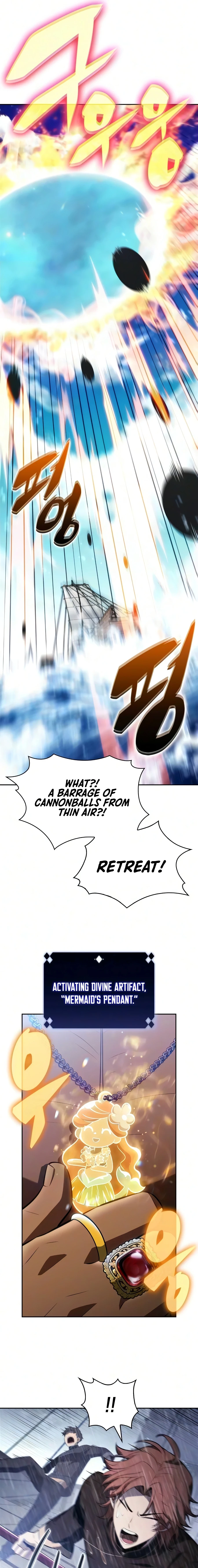 Read I’m the Max-Level Newbie EN Manga Online