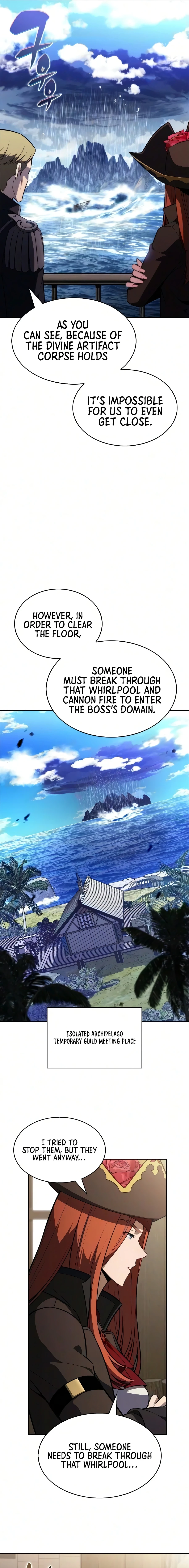 Read I’m the Max-Level Newbie EN Manga Online