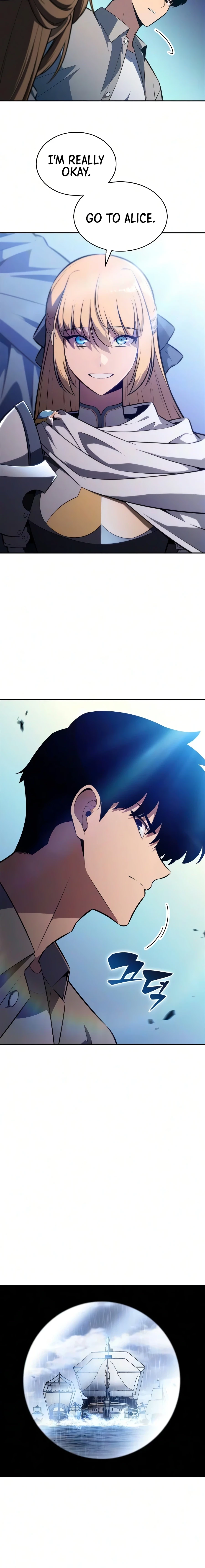 Read I’m the Max-Level Newbie EN Manga Online