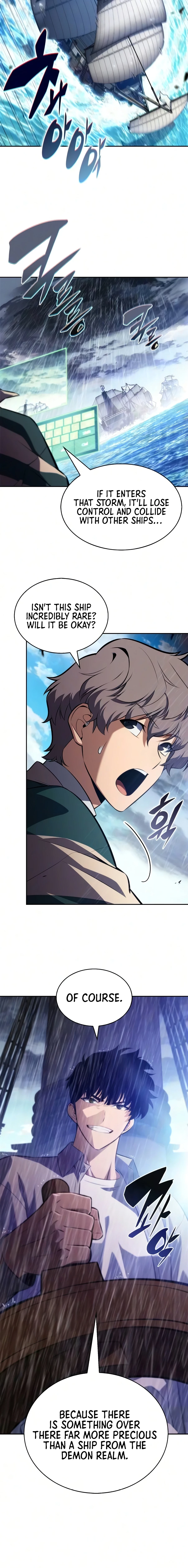 Read I’m the Max-Level Newbie EN Manga Online