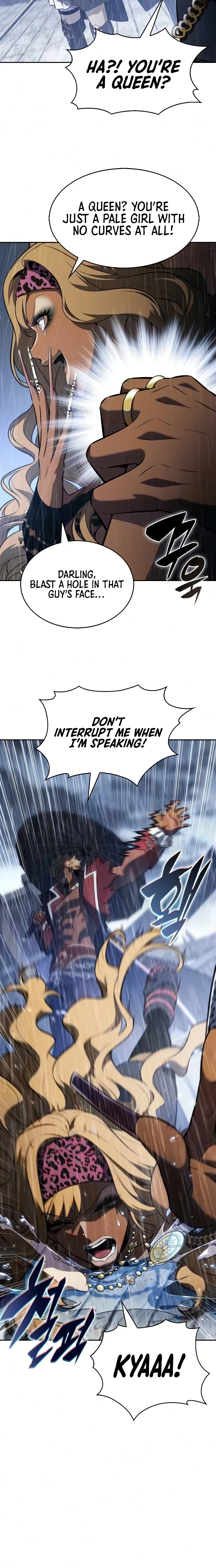 Read I’m the Max-Level Newbie EN Manga Online