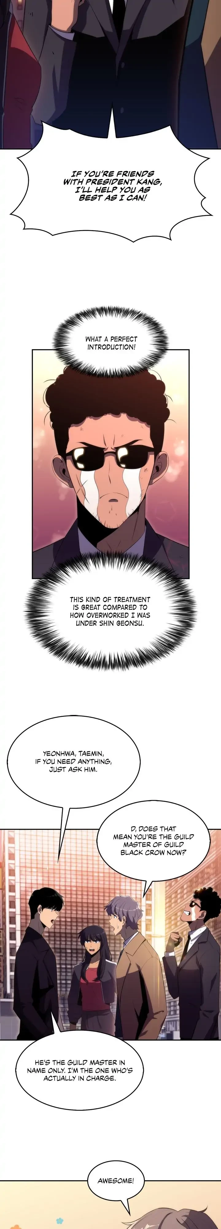 Read I’m the Max-Level Newbie EN Manga Online