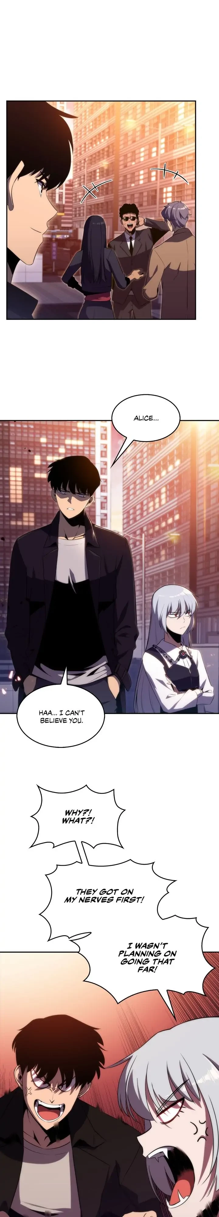 Read I’m the Max-Level Newbie EN Manga Online
