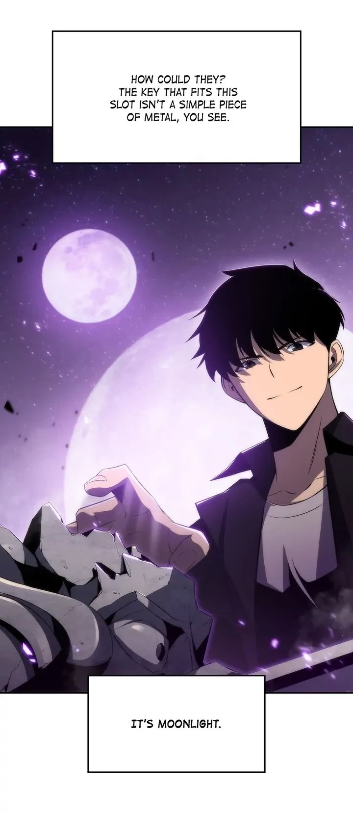 Read I’m the Max-Level Newbie EN Manga Online