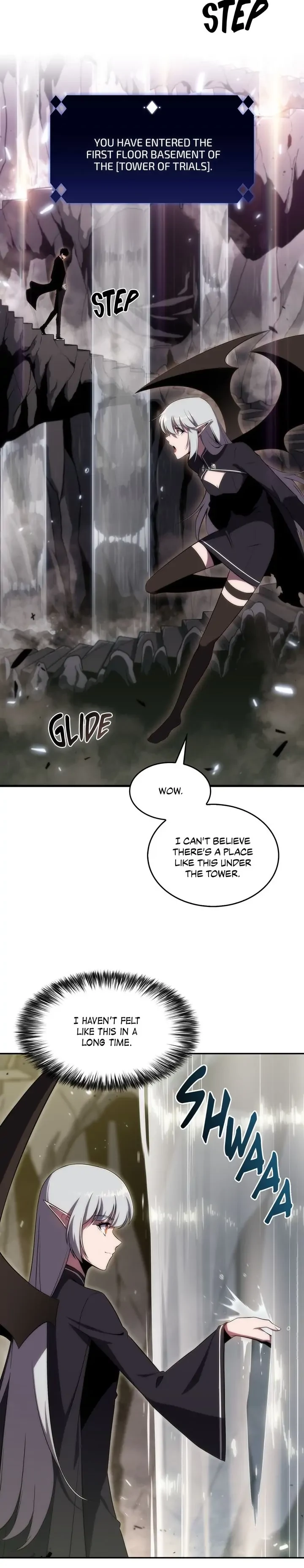 Read I’m the Max-Level Newbie EN Manga Online