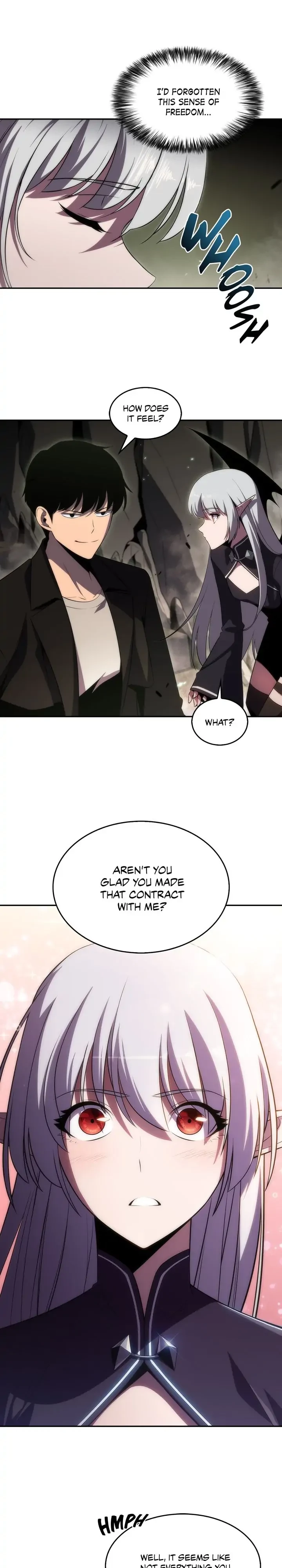 Read I’m the Max-Level Newbie EN Manga Online
