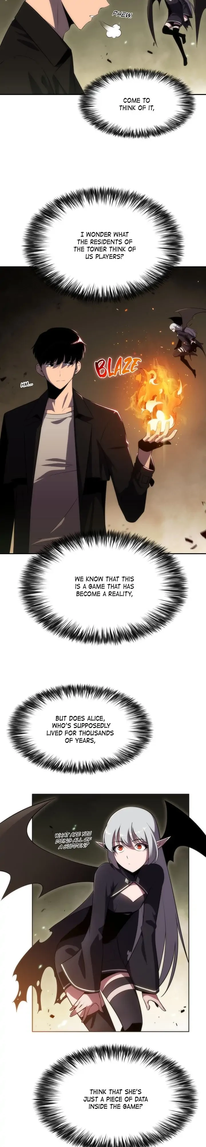 Read I’m the Max-Level Newbie EN Manga Online