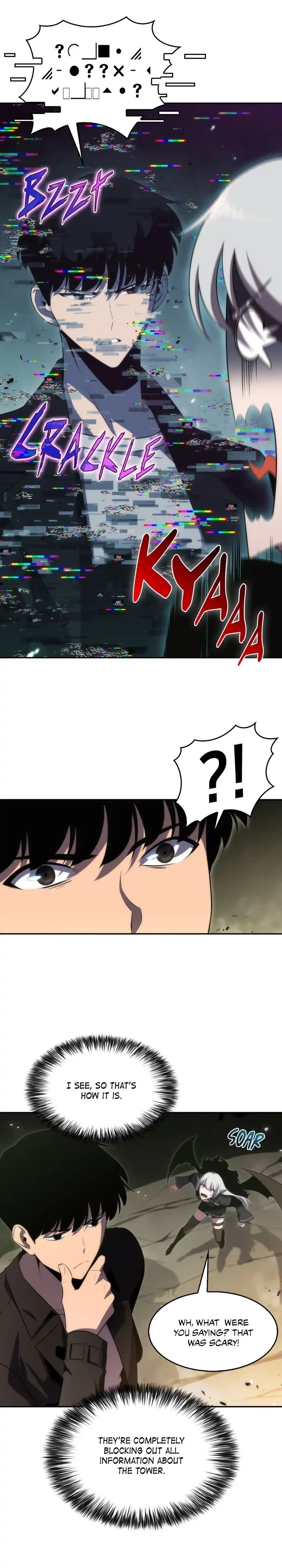 Read I’m the Max-Level Newbie EN Manga Online