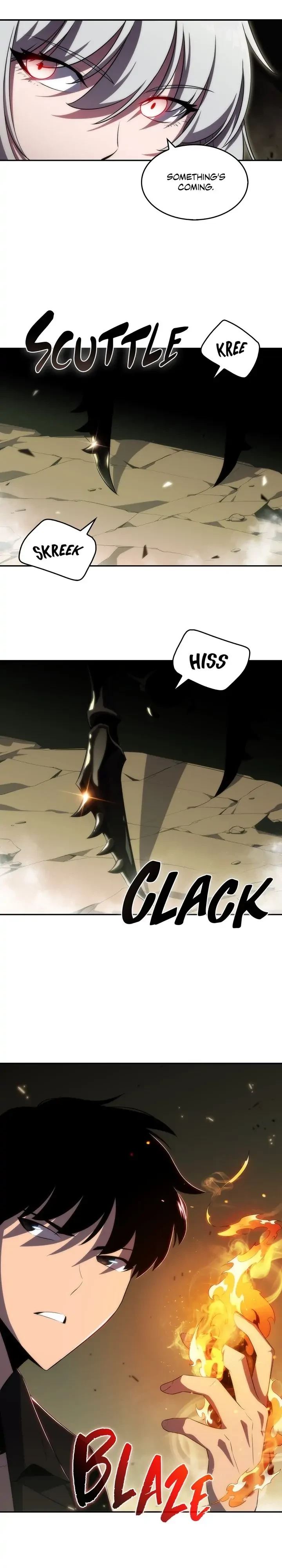 Read I’m the Max-Level Newbie EN Manga Online