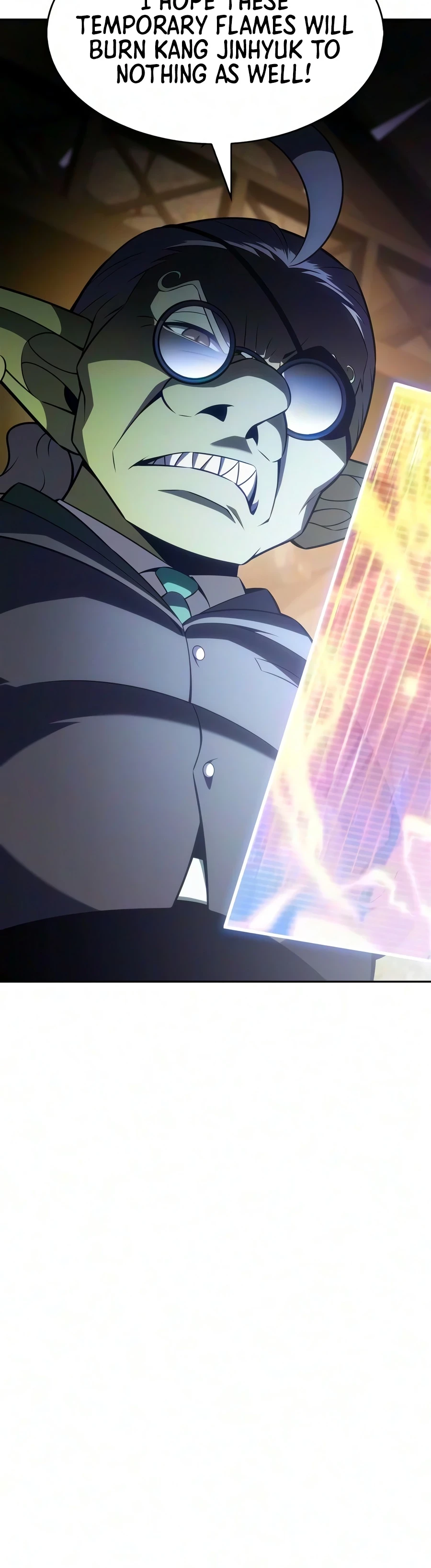 Read I’m the Max-Level Newbie EN Manga Online