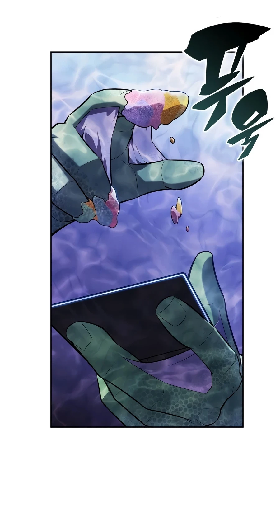 Read I’m the Max-Level Newbie EN Manga Online