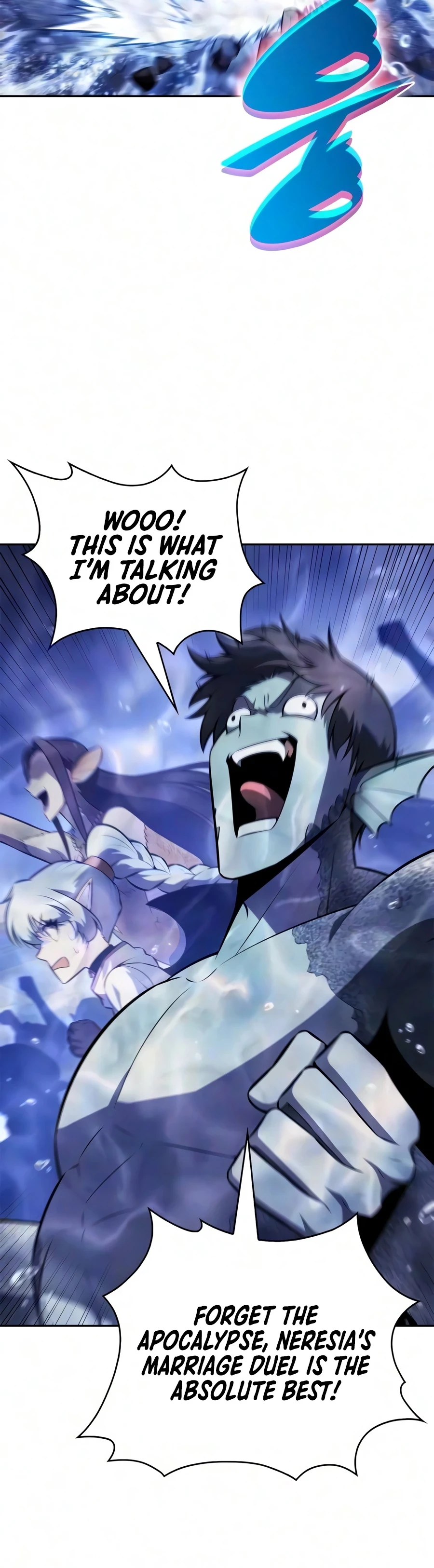 Read I’m the Max-Level Newbie EN Manga Online