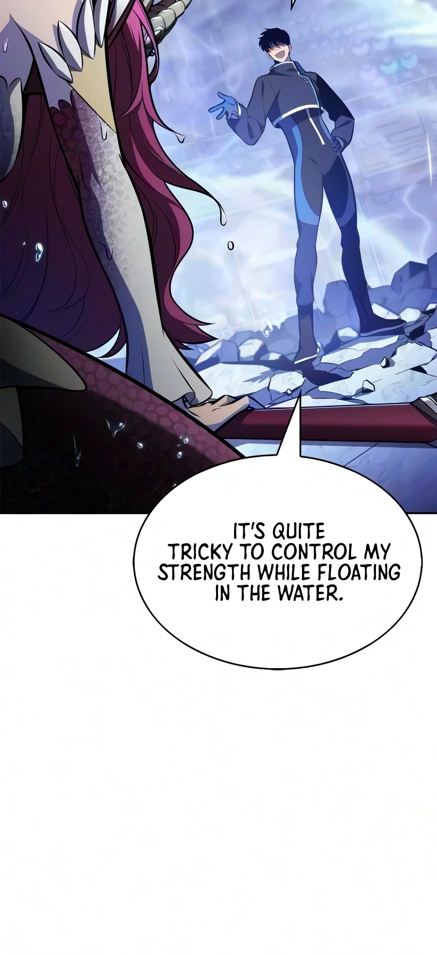 Read I’m the Max-Level Newbie EN Manga Online