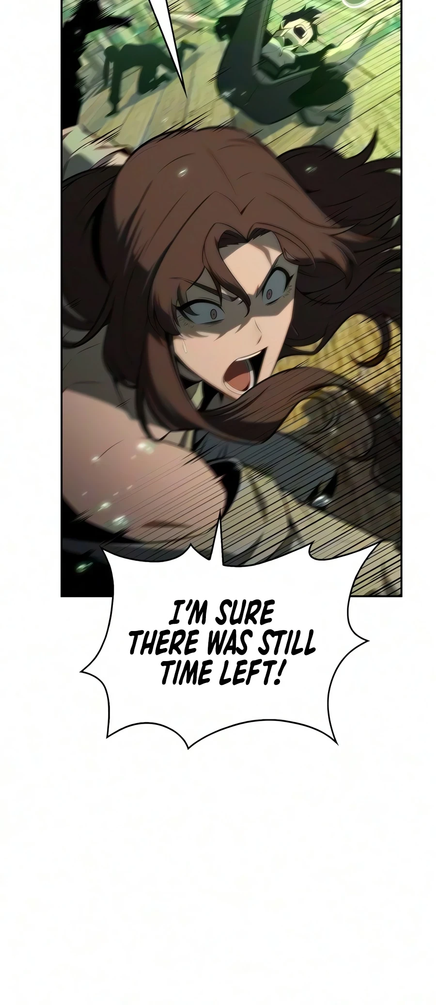 Read I’m the Max-Level Newbie EN Manga Online