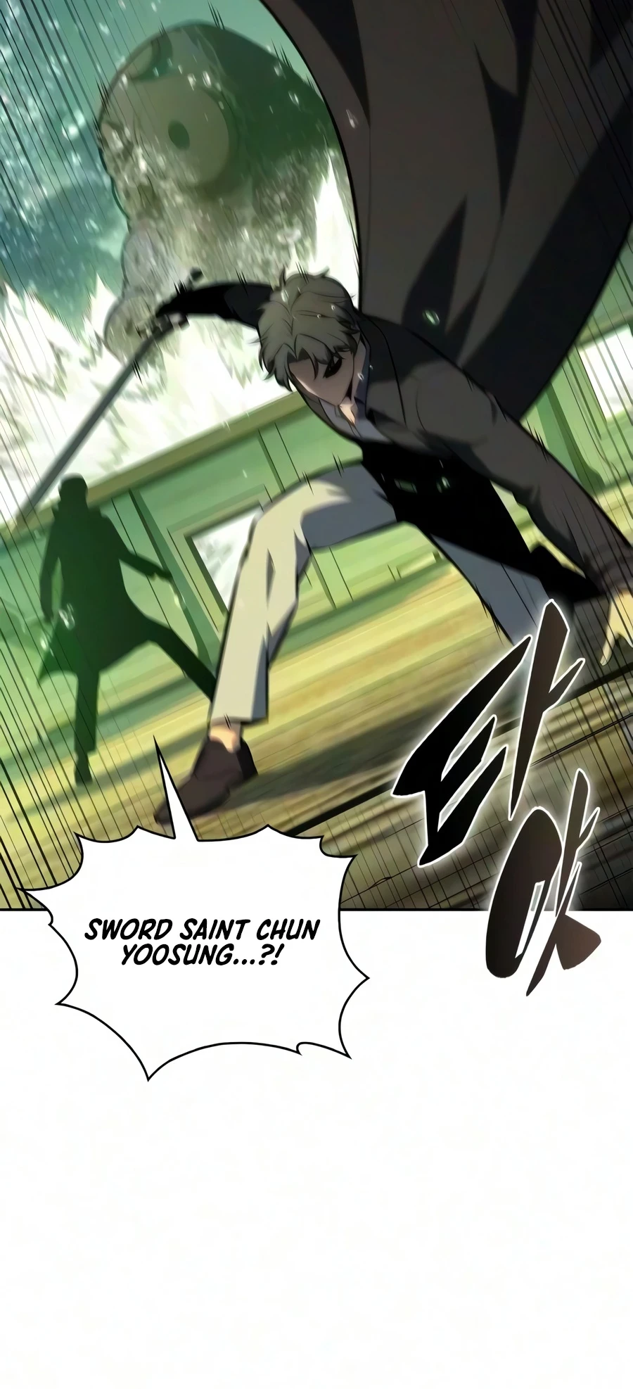 Read I’m the Max-Level Newbie EN Manga Online