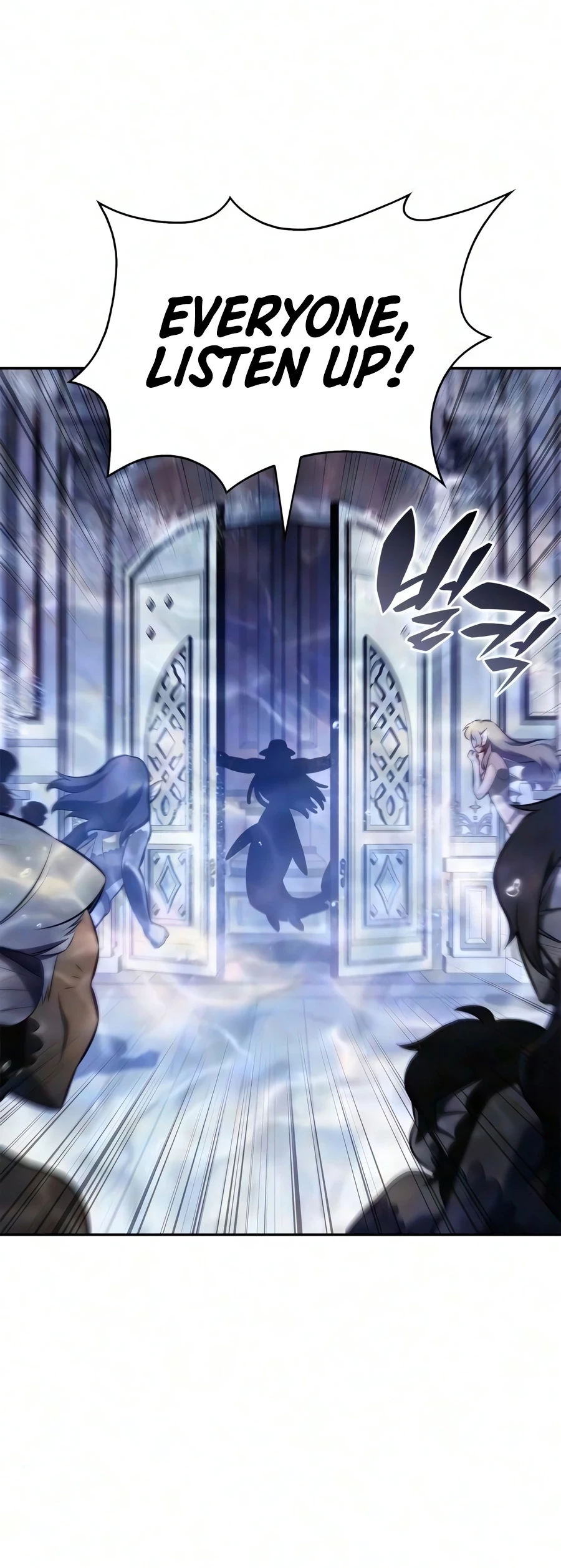 Read I’m the Max-Level Newbie EN Manga Online