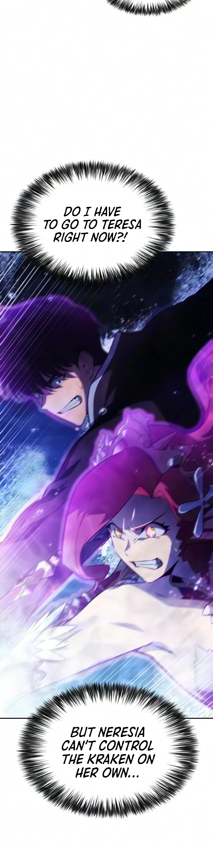 Read I’m the Max-Level Newbie EN Manga Online