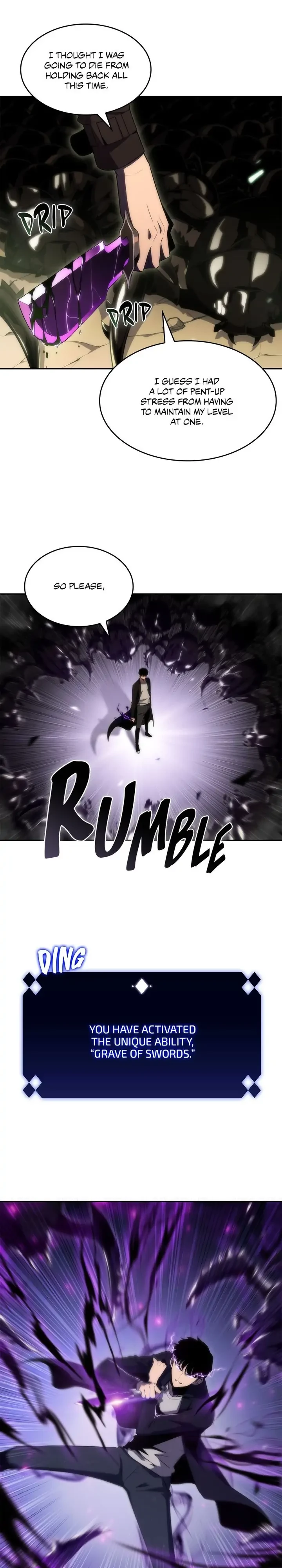 Read I’m the Max-Level Newbie EN Manga Online