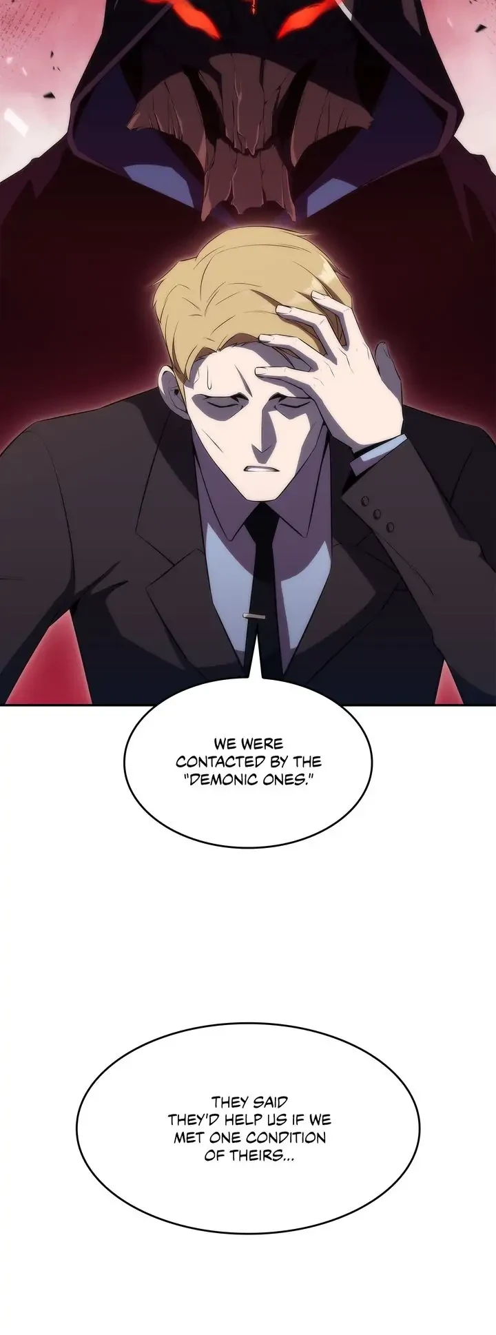 Read I’m the Max-Level Newbie EN Manga Online