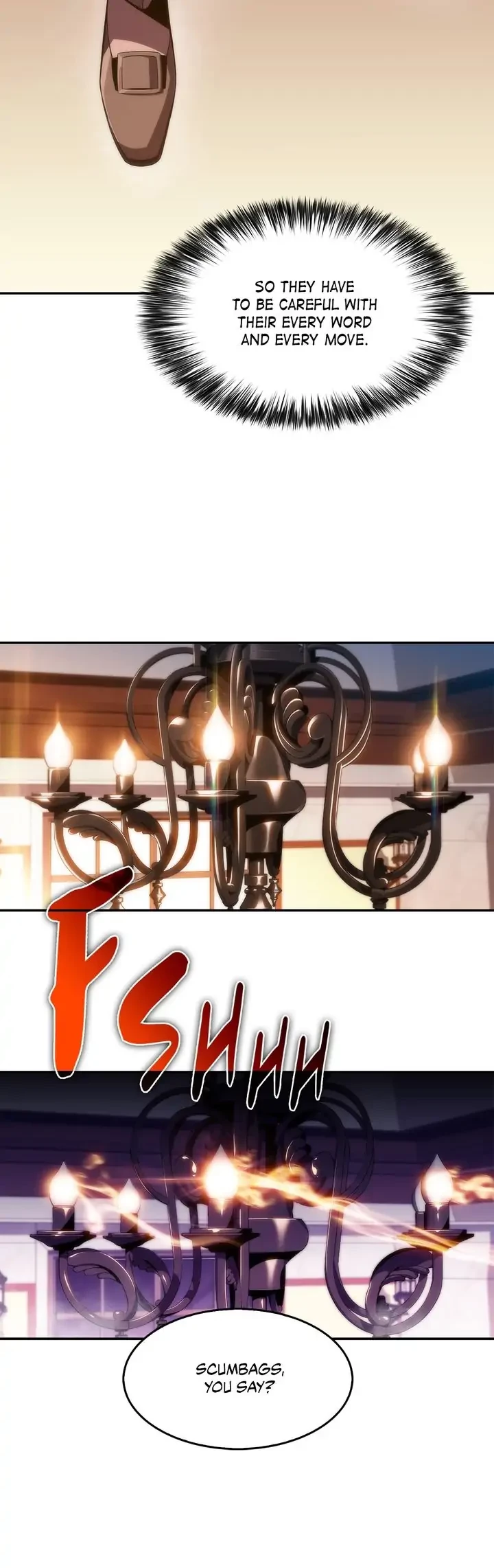 Read I’m the Max-Level Newbie EN Manga Online