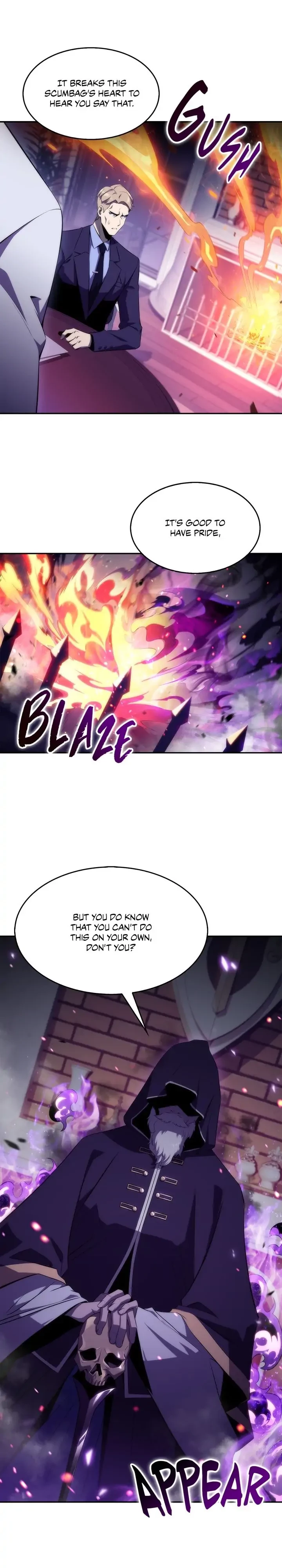 Read I’m the Max-Level Newbie EN Manga Online