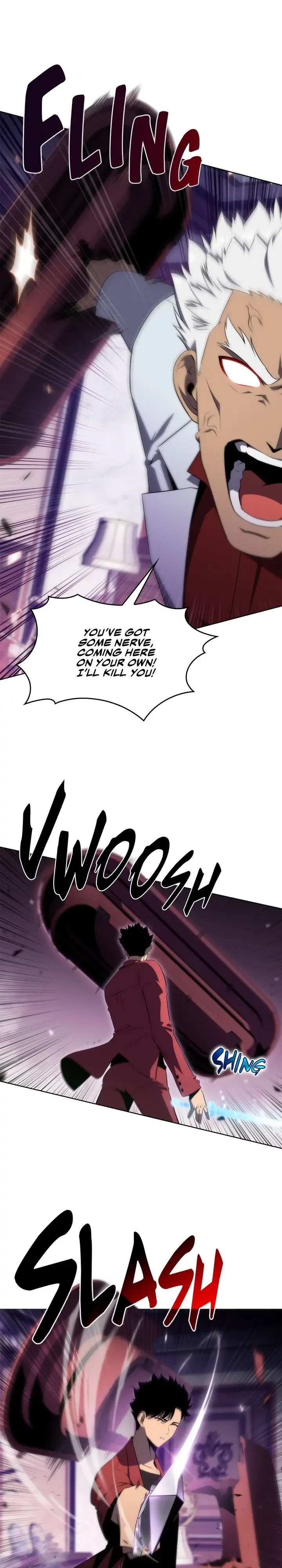 Read I’m the Max-Level Newbie EN Manga Online