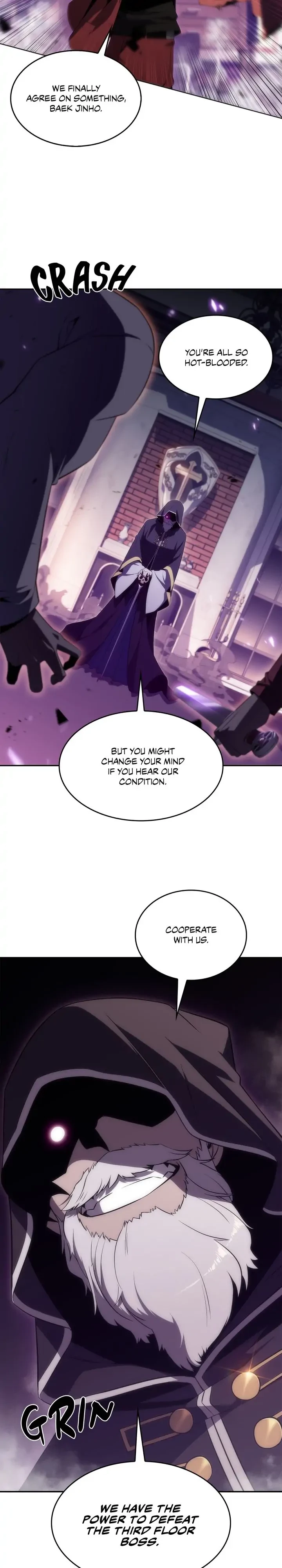 Read I’m the Max-Level Newbie EN Manga Online