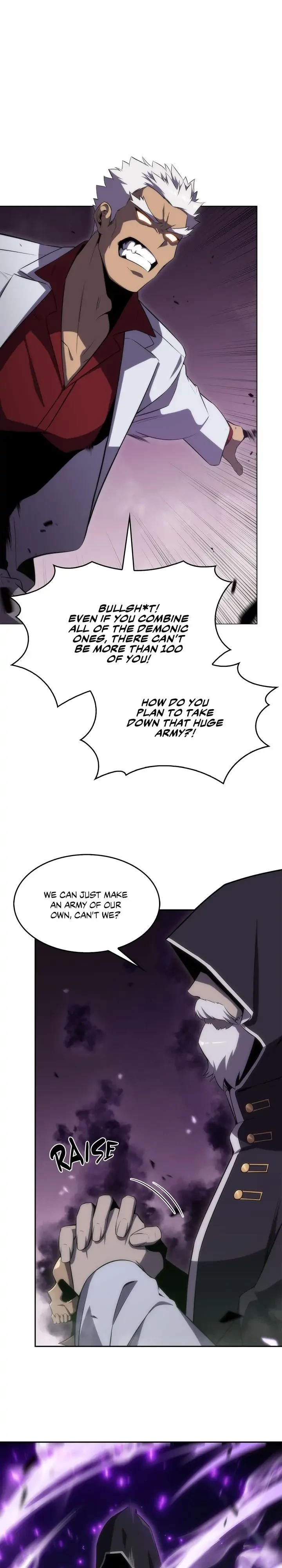 Read I’m the Max-Level Newbie EN Manga Online