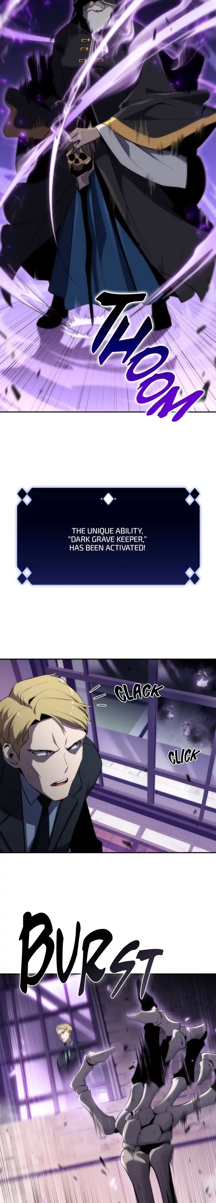 Read I’m the Max-Level Newbie EN Manga Online