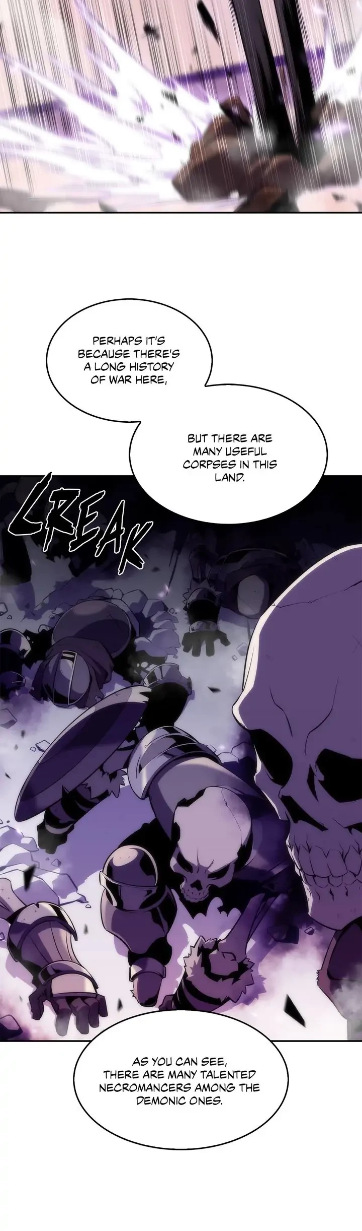 Read I’m the Max-Level Newbie EN Manga Online