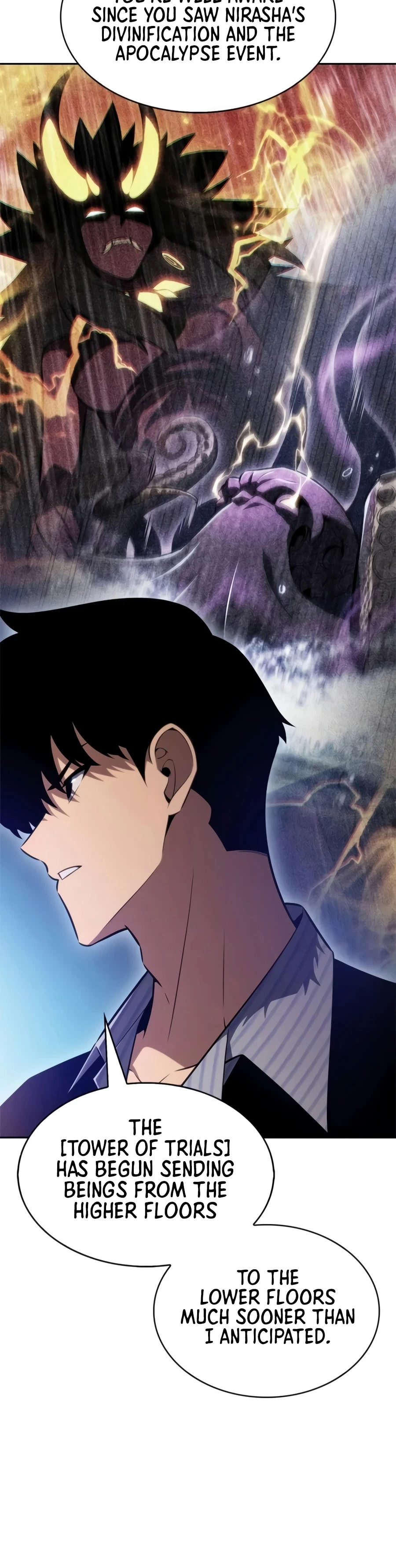 Read I’m the Max-Level Newbie EN Manga Online