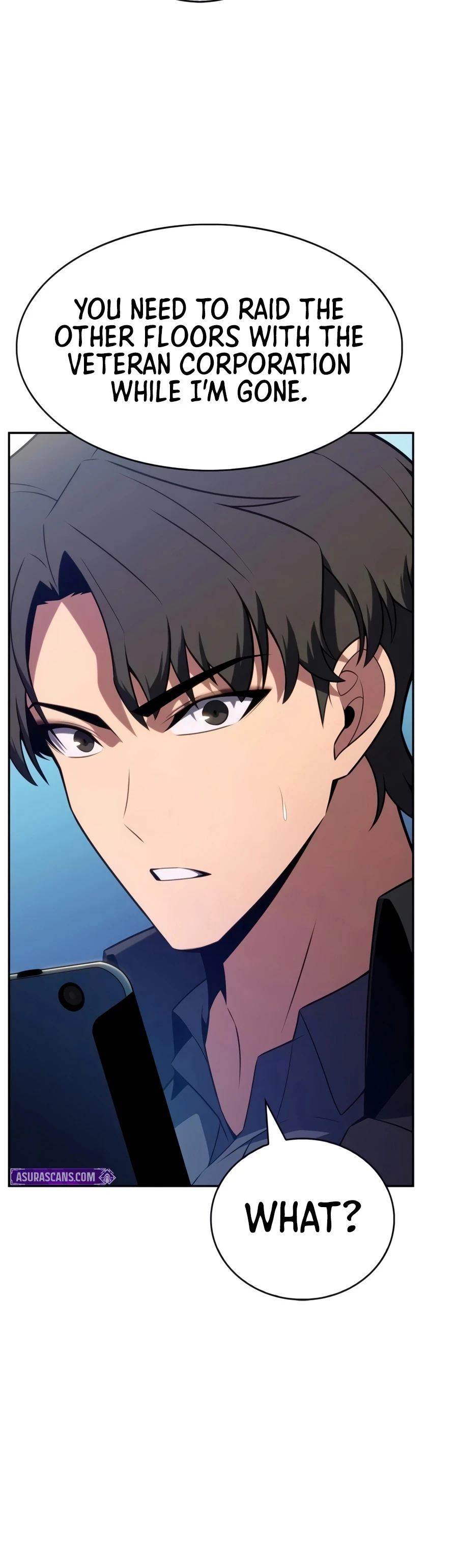 Read I’m the Max-Level Newbie EN Manga Online