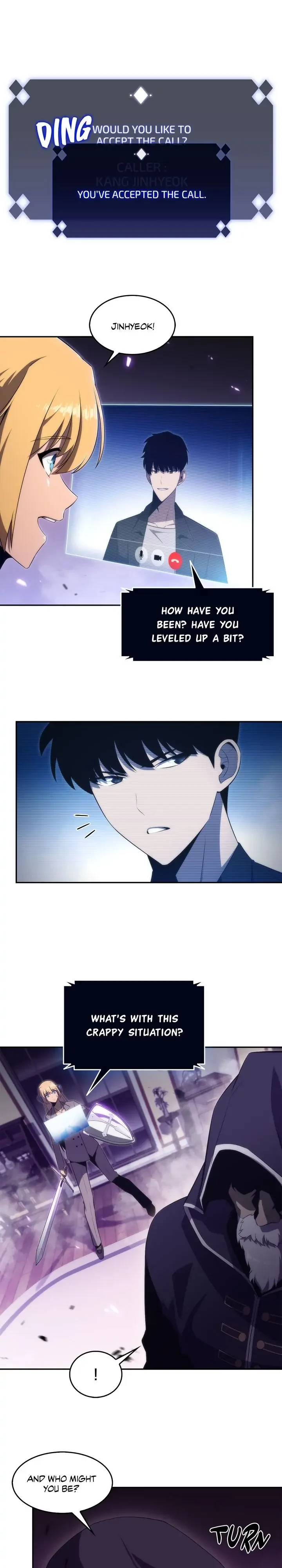 Read I’m the Max-Level Newbie EN Manga Online