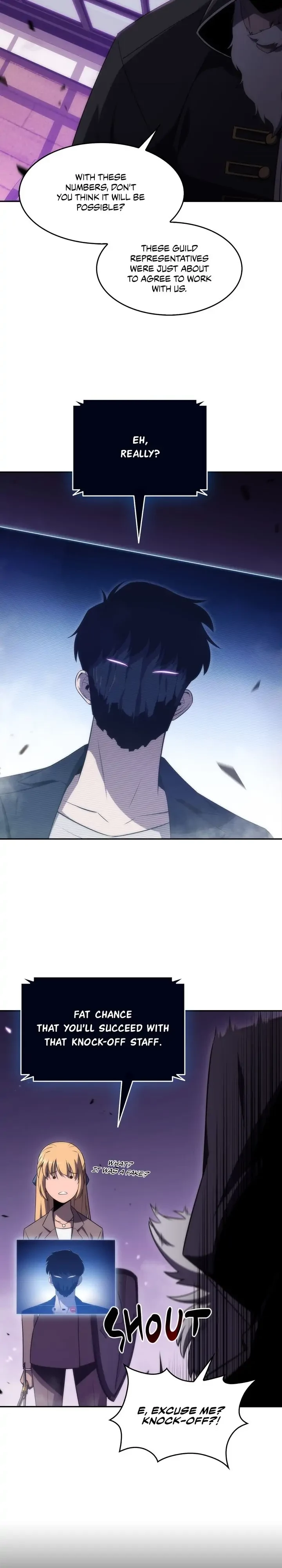 Read I’m the Max-Level Newbie EN Manga Online