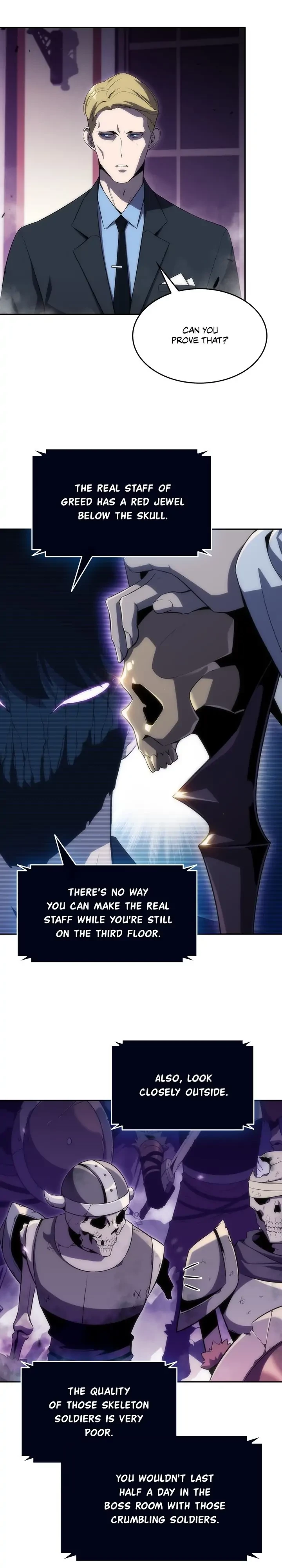 Read I’m the Max-Level Newbie EN Manga Online