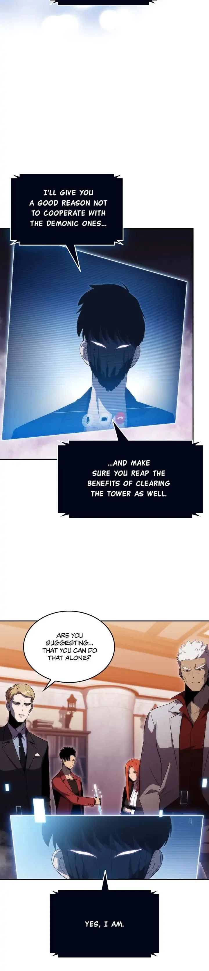 Read I’m the Max-Level Newbie EN Manga Online