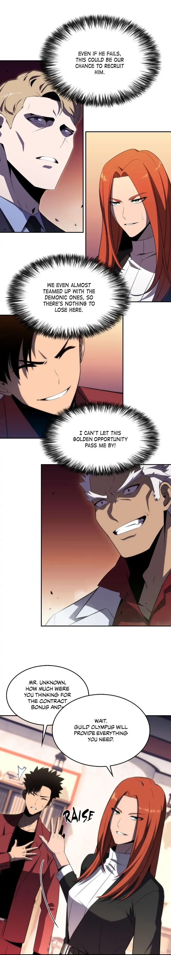 Read I’m the Max-Level Newbie EN Manga Online