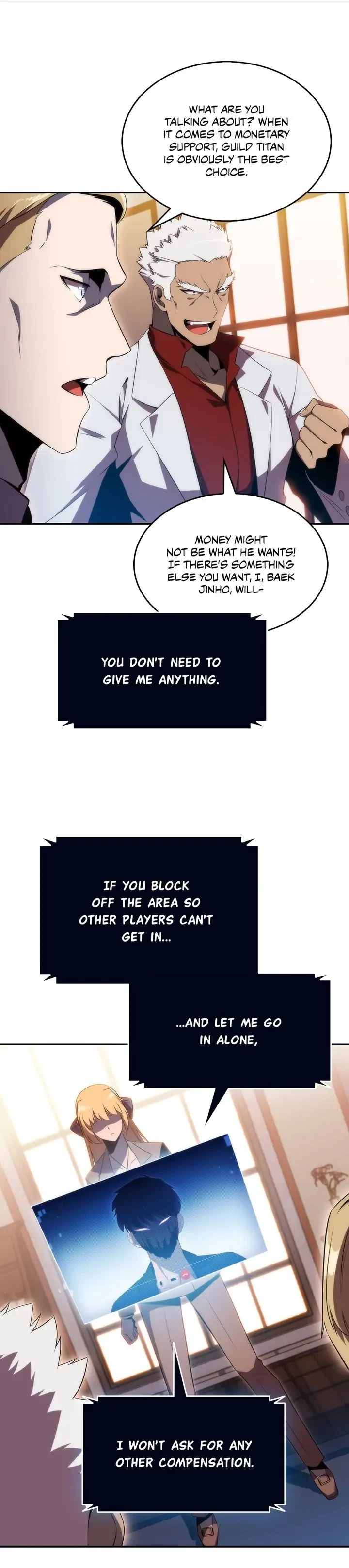 Read I’m the Max-Level Newbie EN Manga Online